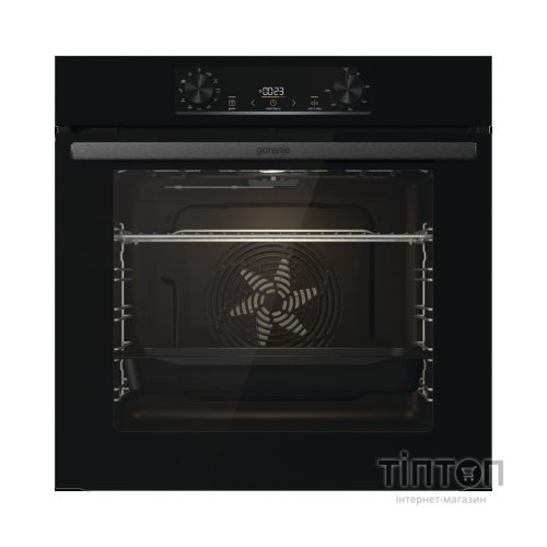 Духова шафа Gorenje BO6735E02BK