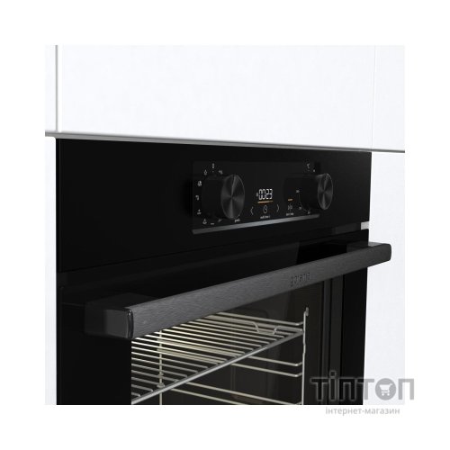Духова шафа Gorenje BO6735E02BK