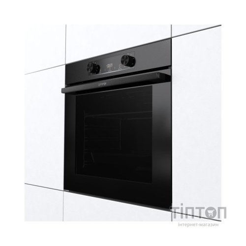 Духова шафа Gorenje BO6735E02BK