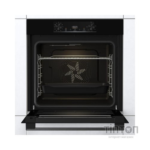 Духова шафа Gorenje BO6735E02BK