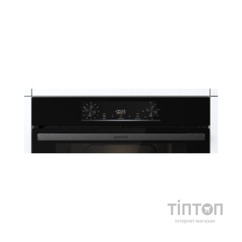 Духова шафа Gorenje BO6735E02BK