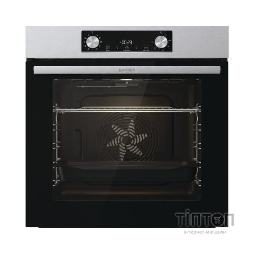 Духова шафа Gorenje BO6735E02X