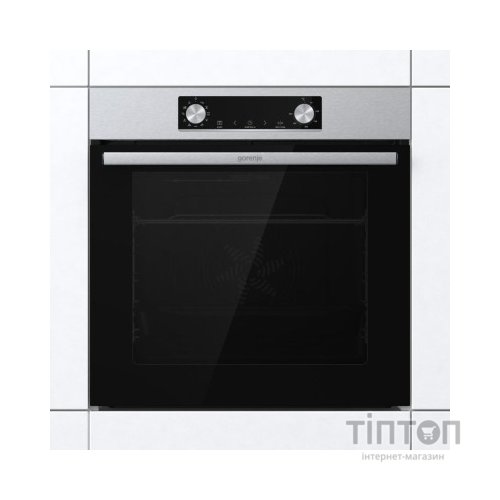 Духова шафа Gorenje BO6735E02X