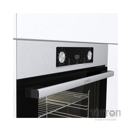 Духова шафа Gorenje BO6735E02X