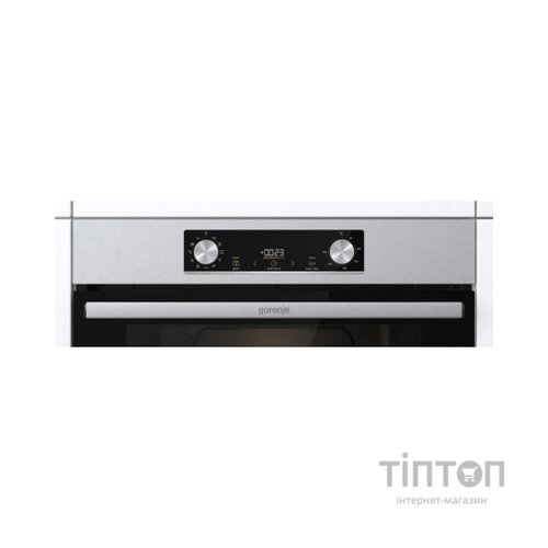 Духова шафа Gorenje BO6735E02X