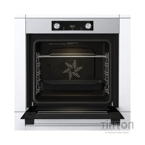 Духова шафа Gorenje BO6735E02X