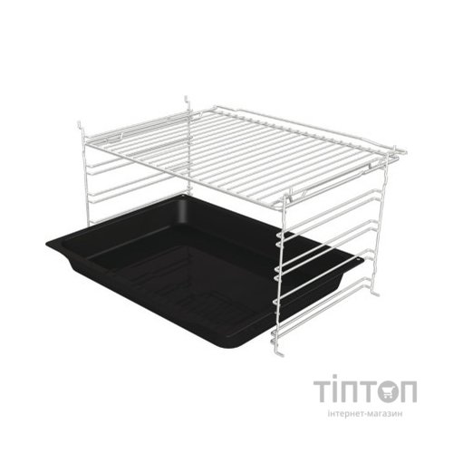 Духова шафа Gorenje BO6735E02X