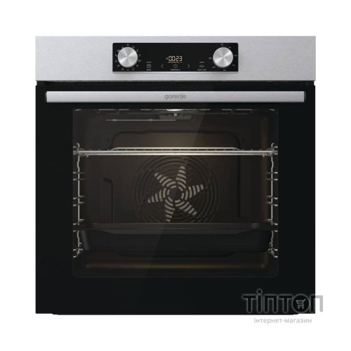 Духова шафа Gorenje BO6737E02X (BO 6737 E02X)