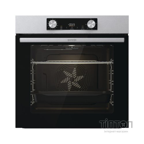 Духова шафа Gorenje BO6737E02XK