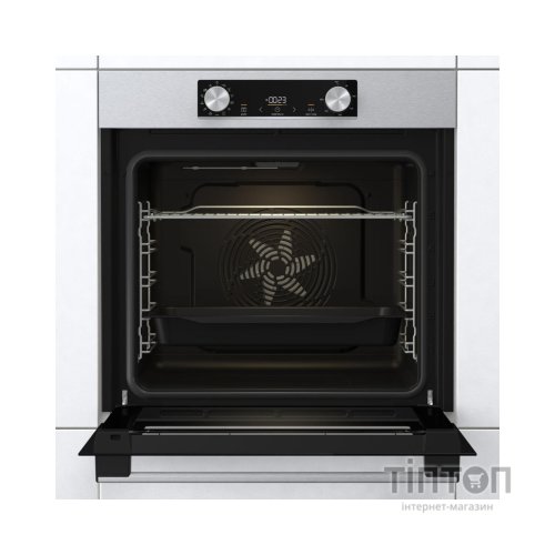Духова шафа Gorenje BO6737E02XK