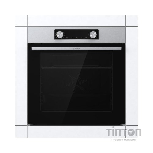 Духова шафа Gorenje BO6737E02XK