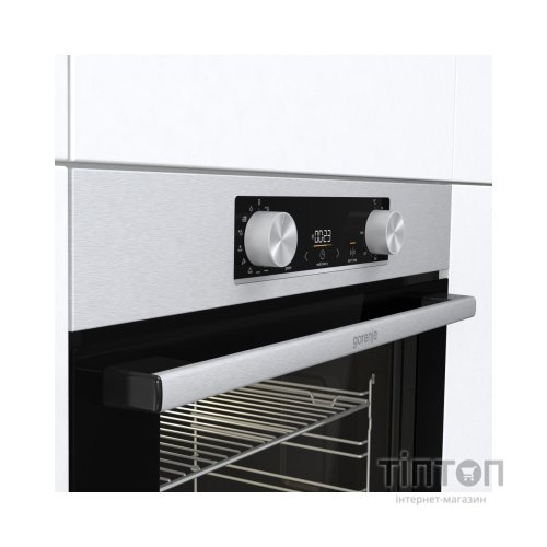 Духова шафа Gorenje BO6737E02XK