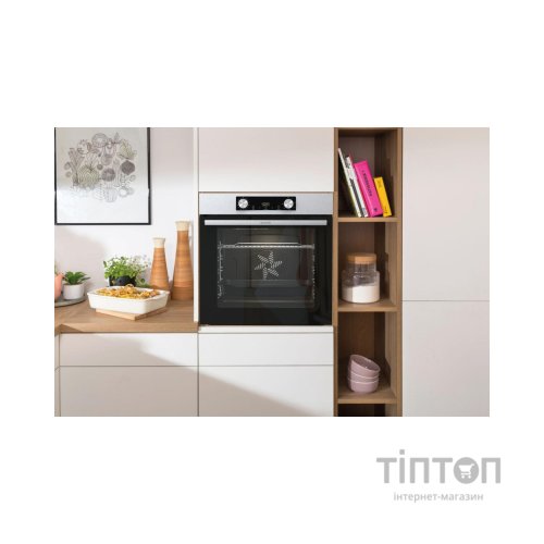 Духова шафа Gorenje BO6737E02XK