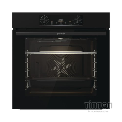 Духова шафа Gorenje BOP6737E02BK