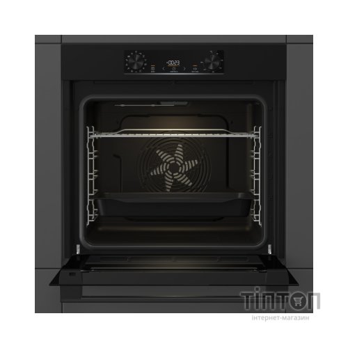 Духова шафа Gorenje BOP6737E02BK