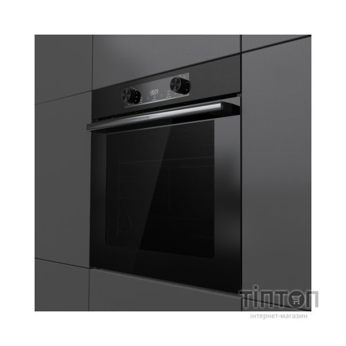 Духова шафа Gorenje BOP6737E02BK