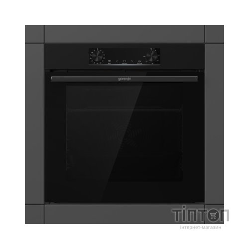 Духова шафа Gorenje BOP6737E02BK