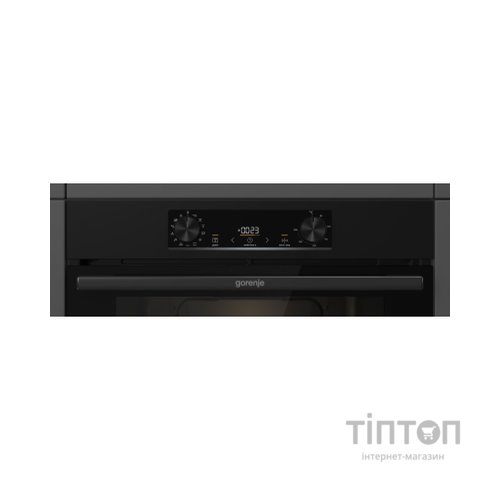 Духова шафа Gorenje BOP6737E02BK