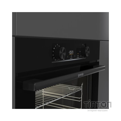 Духова шафа Gorenje BOP6737E02BK