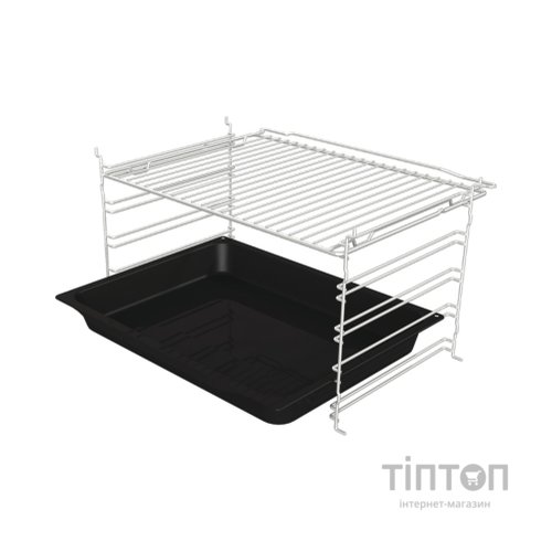 Духова шафа Gorenje BOP6737E02BK