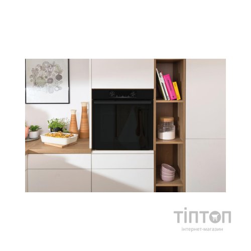 Духова шафа Gorenje BOP6737E02BK