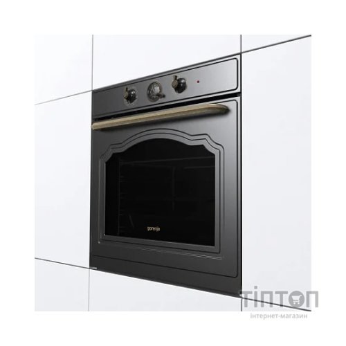 Духова шафа Gorenje BOS67371CLB
