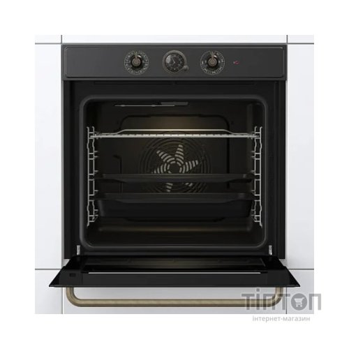 Духова шафа Gorenje BOS67371CLB