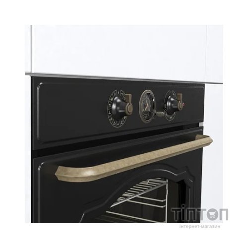 Духова шафа Gorenje BOS67371CLB