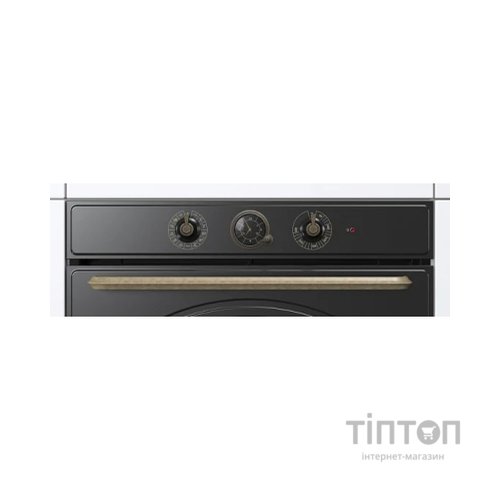 Духова шафа Gorenje BOS67371CLB