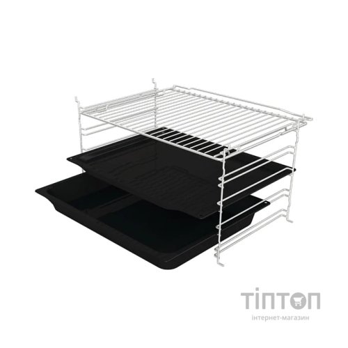 Духова шафа Gorenje BOS67371CLB