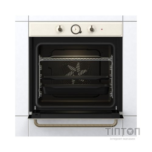 Духова шафа Gorenje BOS67371CLI