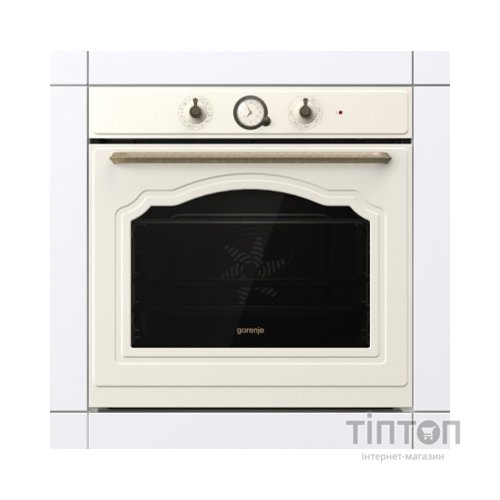 Духова шафа Gorenje BOS67371CLI