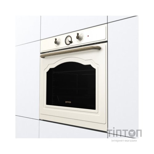 Духова шафа Gorenje BOS67371CLI