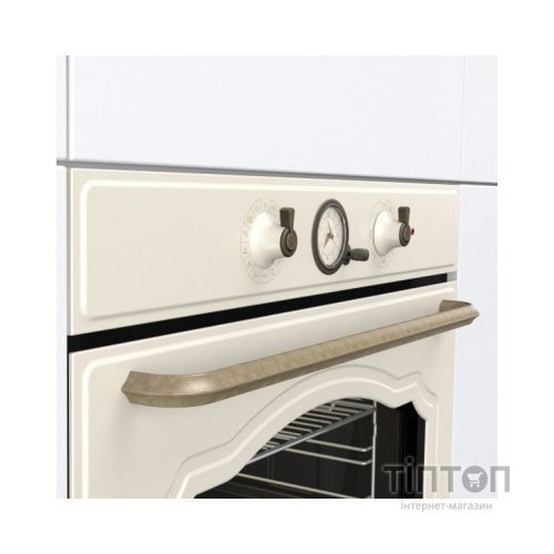 Духова шафа Gorenje BOS67371CLI