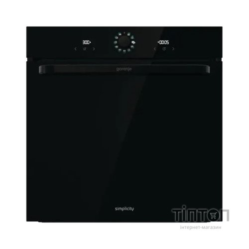Духова шафа Gorenje BOS67371SYB