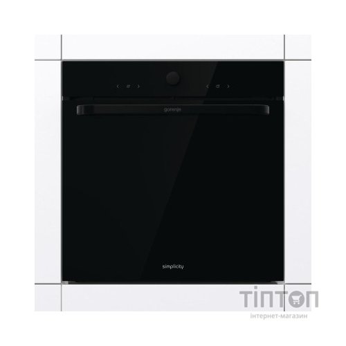 Духова шафа Gorenje BOS67371SYB