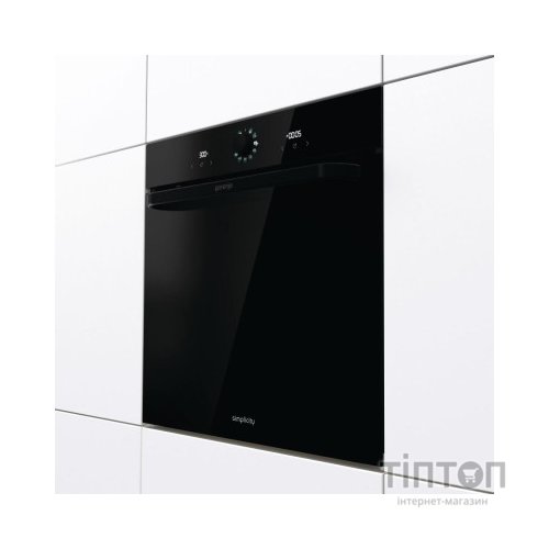 Духова шафа Gorenje BOS67371SYB