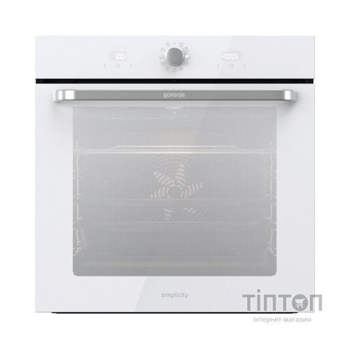 Духова шафа Gorenje BOS67371SYW