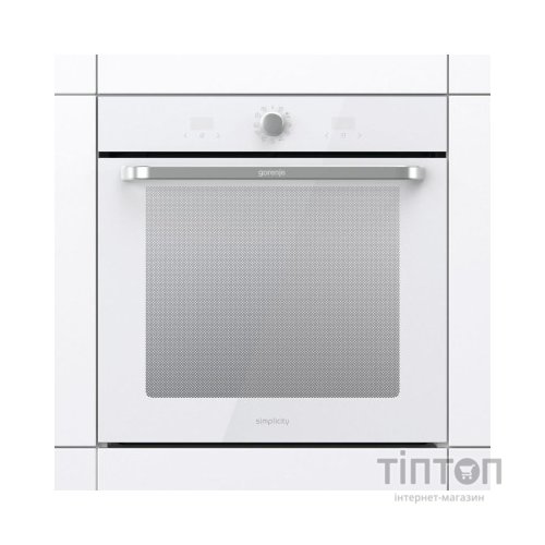 Духова шафа Gorenje BOS67371SYW