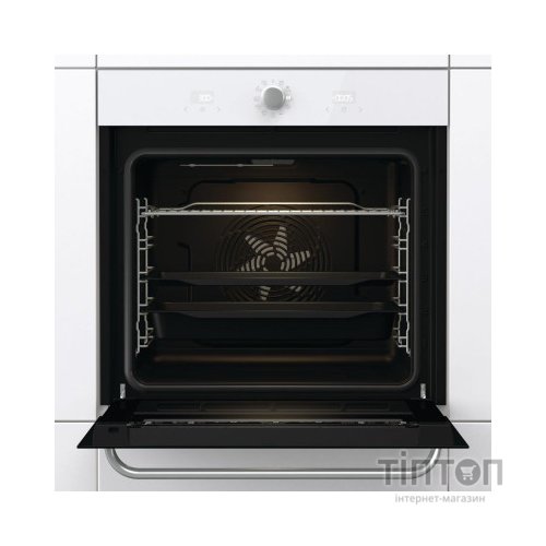 Духова шафа Gorenje BOS67371SYW