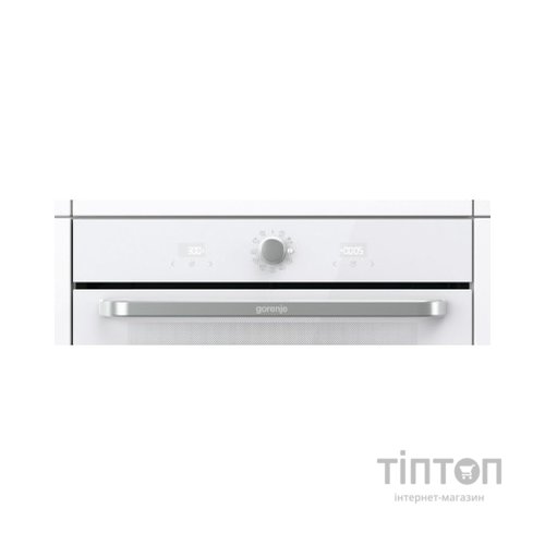 Духова шафа Gorenje BOS67371SYW