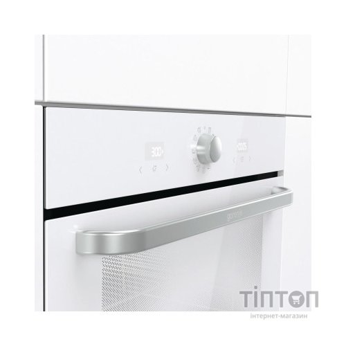 Духова шафа Gorenje BOS67371SYW