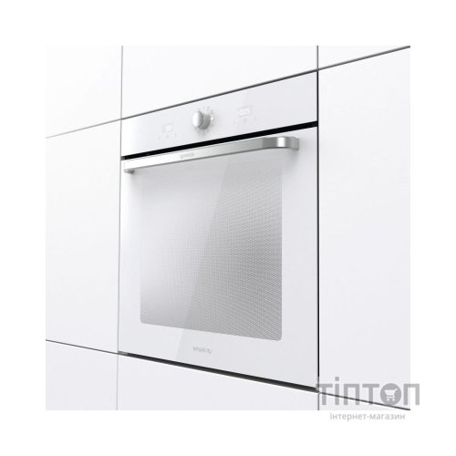 Духова шафа Gorenje BOS67371SYW
