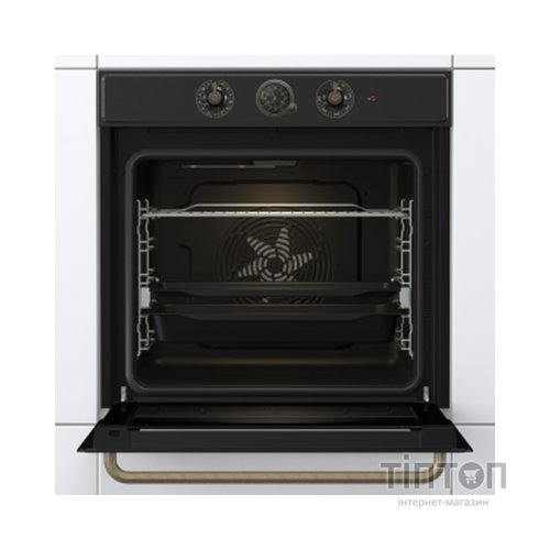 Духова шафа Gorenje BOS67372CLB