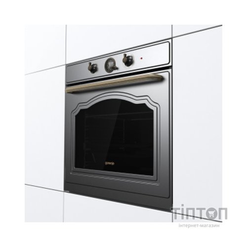 Духова шафа Gorenje BOS67372CLB