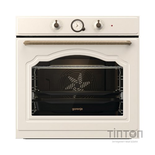 Духова шафа Gorenje BOS67372CLI