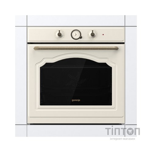 Духова шафа Gorenje BOS67372CLI