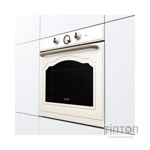 Духова шафа Gorenje BOS67372CLI