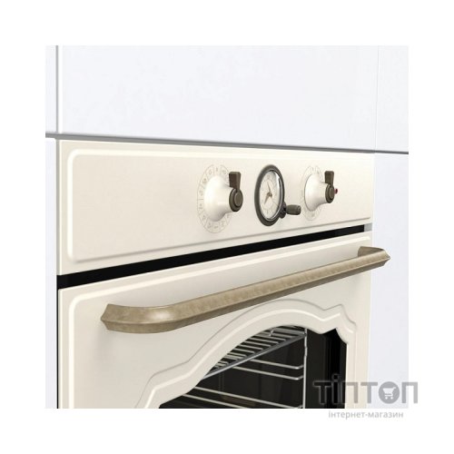 Духова шафа Gorenje BOS67372CLI