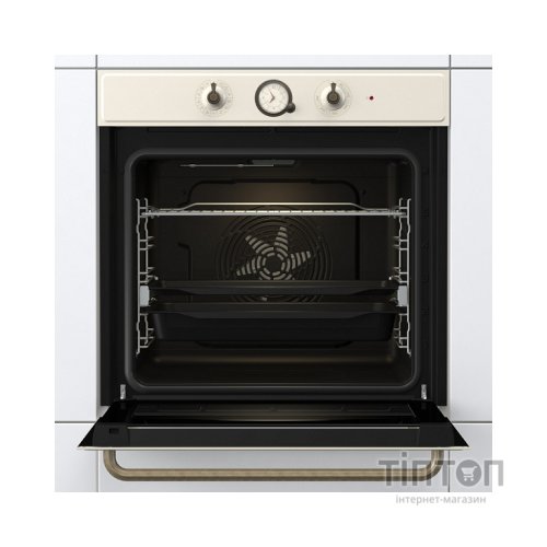 Духова шафа Gorenje BOS67372CLI
